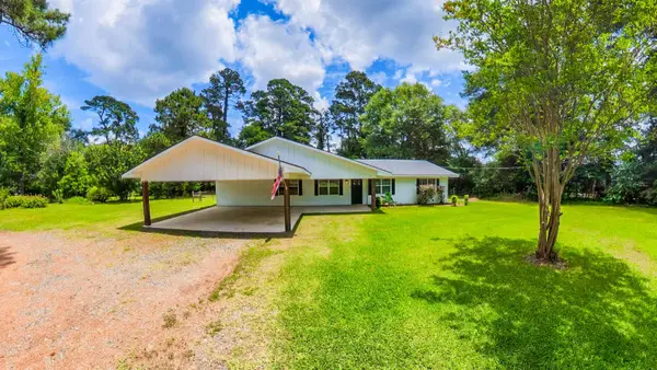 17853 FM 31, Marshall, TX 75672