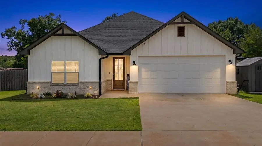 807 Jack Brown, Whitehouse, TX 75791 - #2