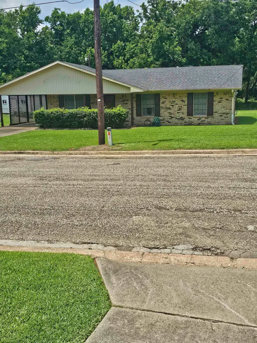308 Bounds St, Carthage, TX 75633 - #2