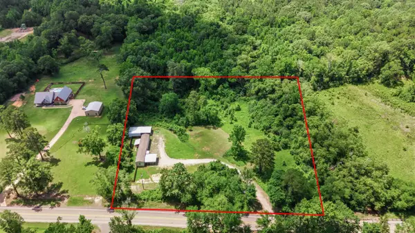 3270 E FM 840, Henderson, TX 75654