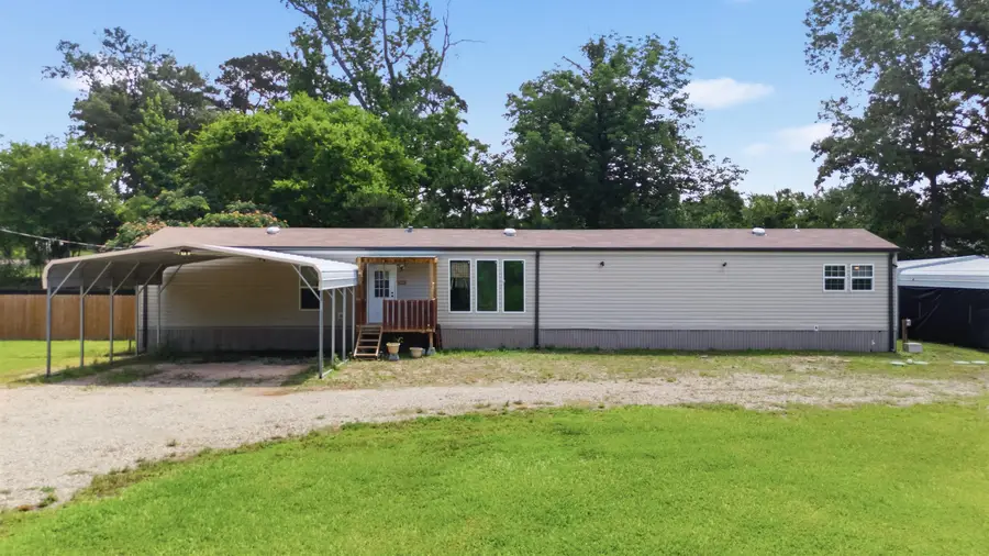 3270 E FM 840, Henderson, TX 75654 - #3