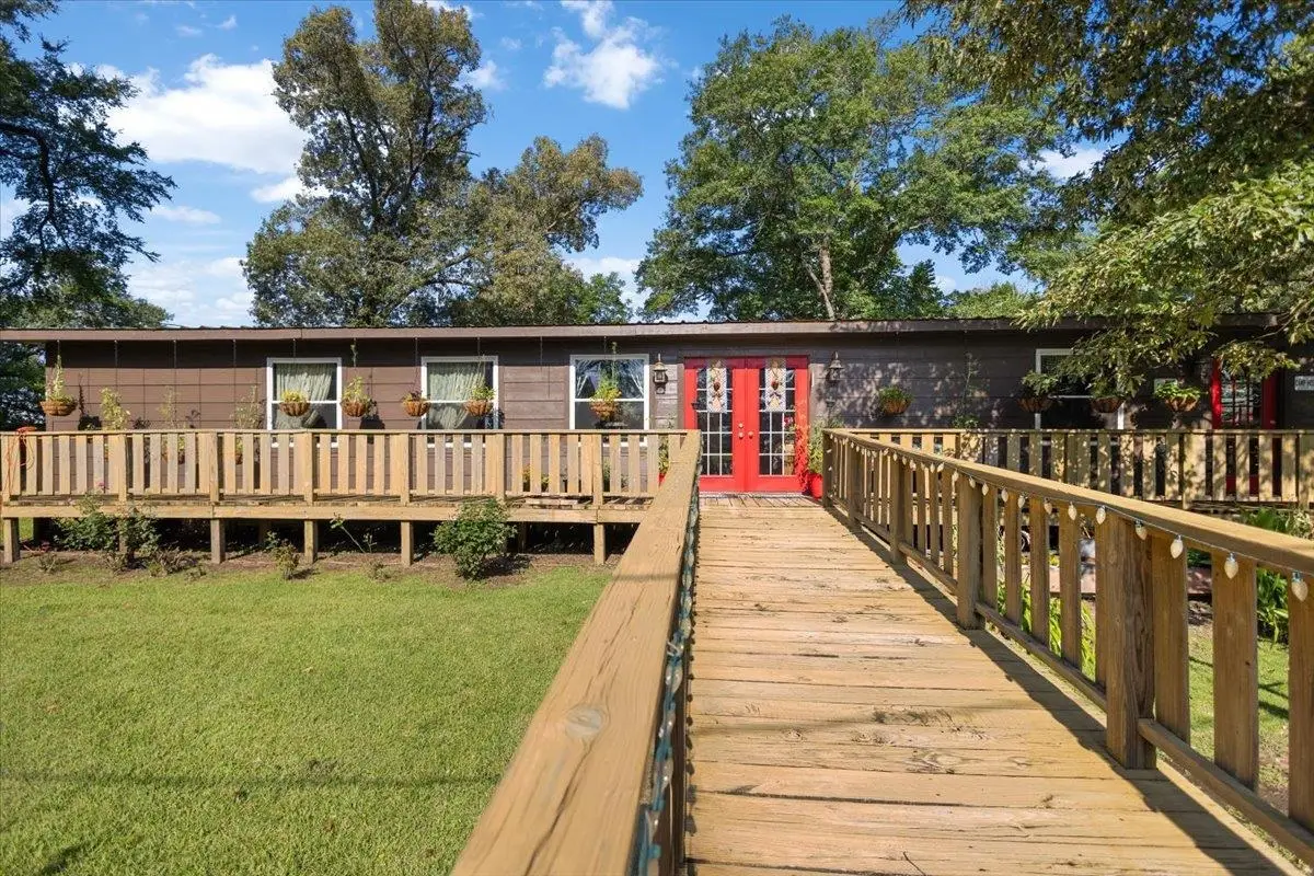 21089 County Road 2138, Troup, TX 75789 - #1