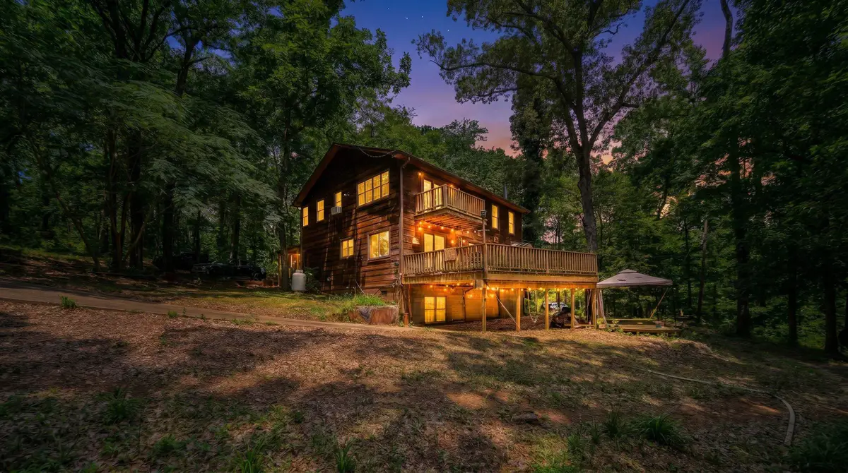 15818 Mountainview Rd, Winona, TX 75792 - #1