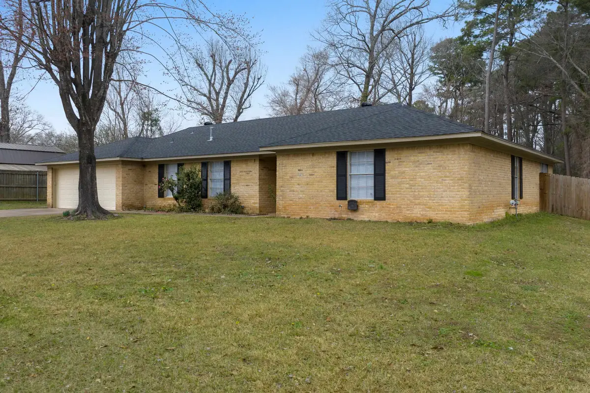 801 Myrtle, Longview, TX 75604 - #1