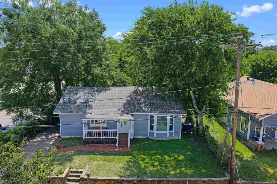 109 S High St, Henderson, TX 75654 - #2