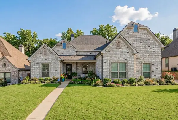 4028 Hidden Hills Cir, Longview, TX 75605-1220
