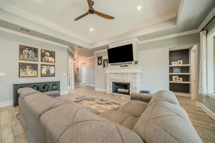 4028 Hidden Hills Cir, Longview, TX 75605-1220 - #3
