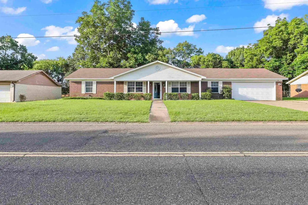 104 Cheryl Street, Longview, TX 75604 - #1