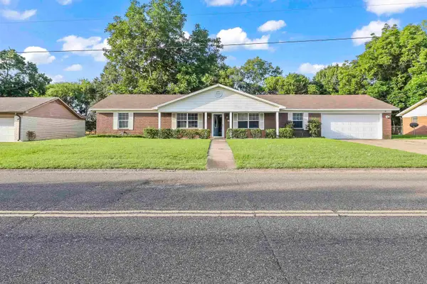 104 Cheryl Street, Longview, TX 75604