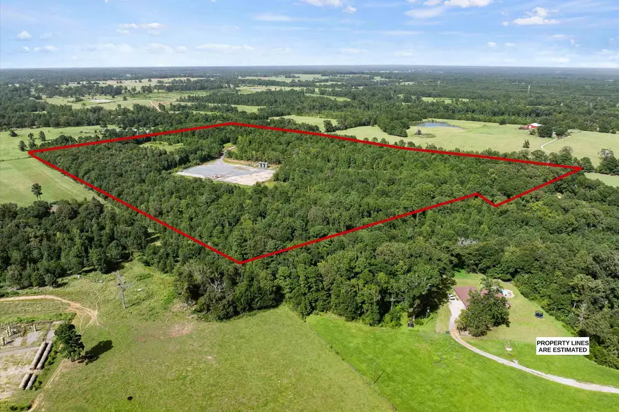 TBD S CR 364, Henderson, TX 75654 - #3