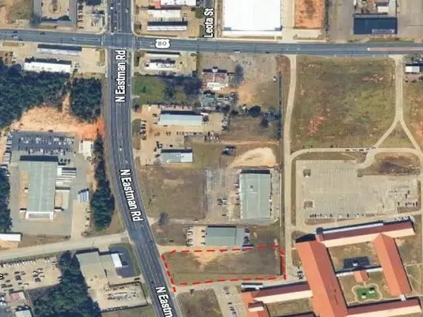 418 N Eastman, Longview, TX 75601