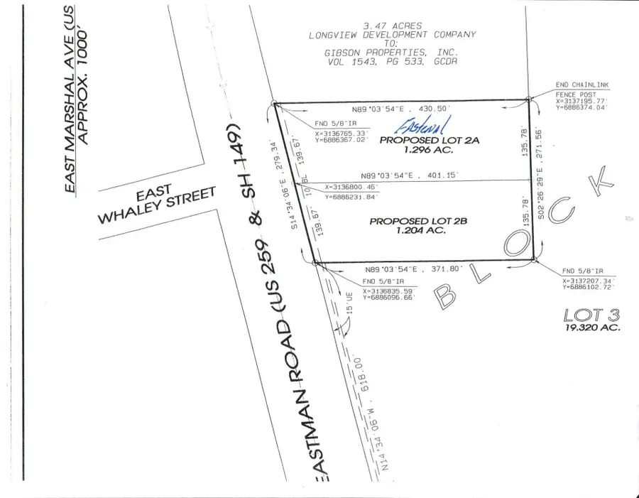 418 N Eastman, Longview, TX 75601 - #3