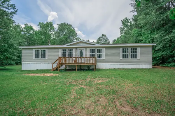315 Gray Fox Road, Marshall, TX 75670