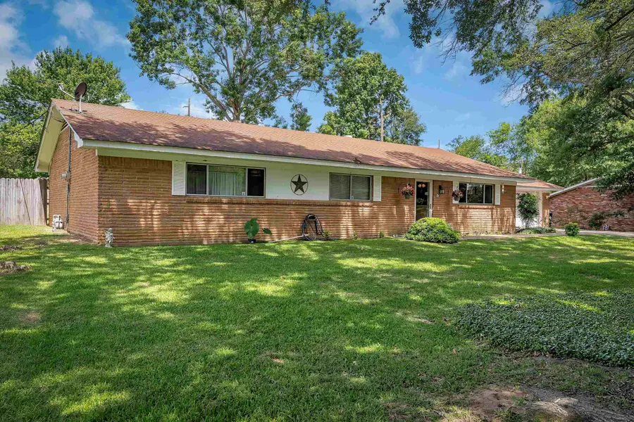 717 kay dr, Longview, TX 75601 - #2