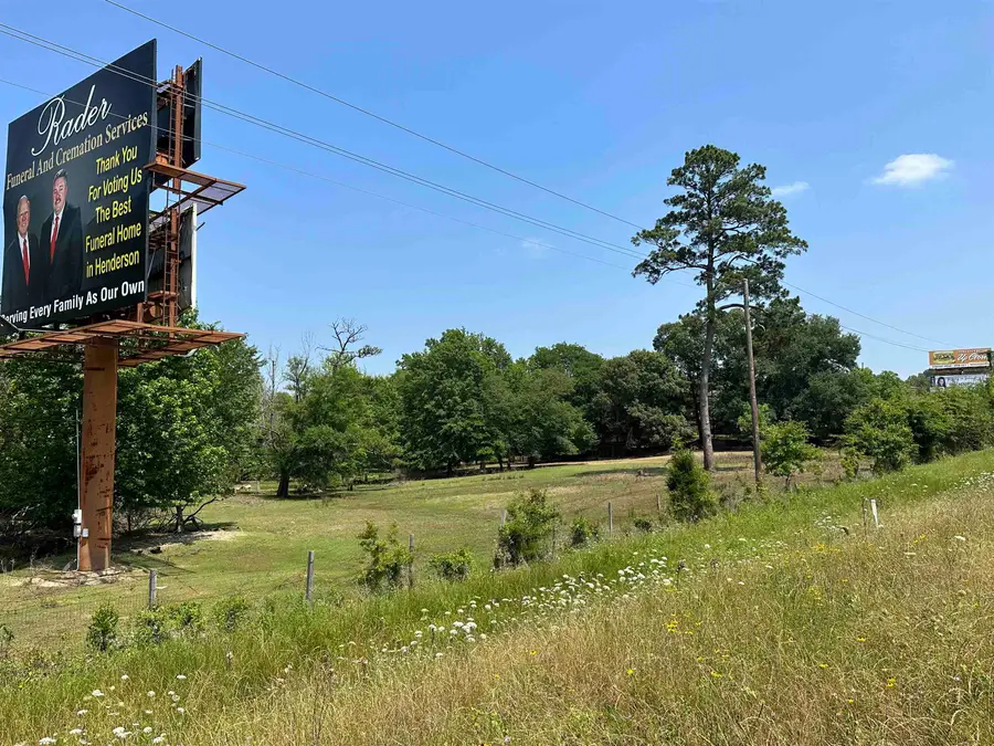 +/- 4.59AC TBD Kilgore Drive, Henderson, TX 75652 - #2