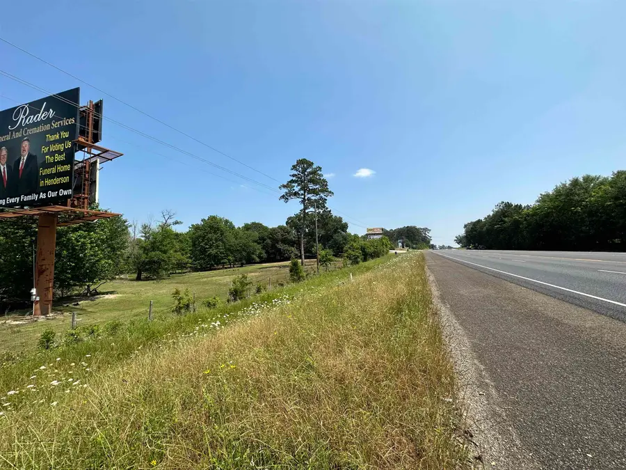 +/- 4.59AC TBD Kilgore Drive, Henderson, TX 75652 - #3