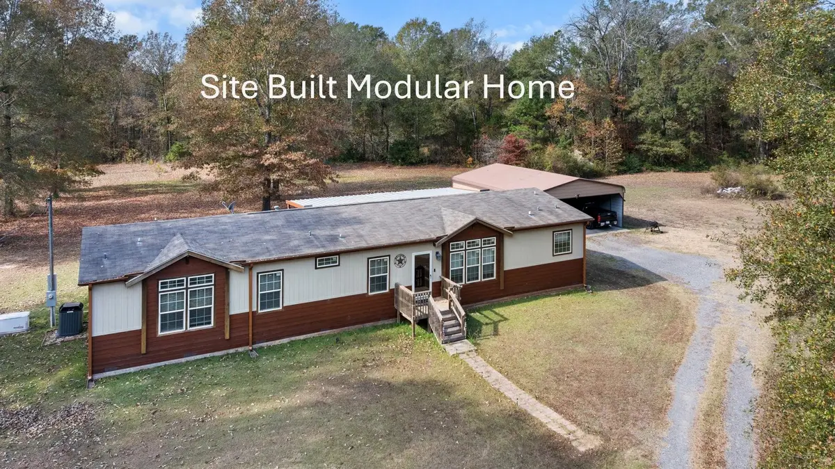 170 Blue Fox, Marshall, TX 75670 - #1