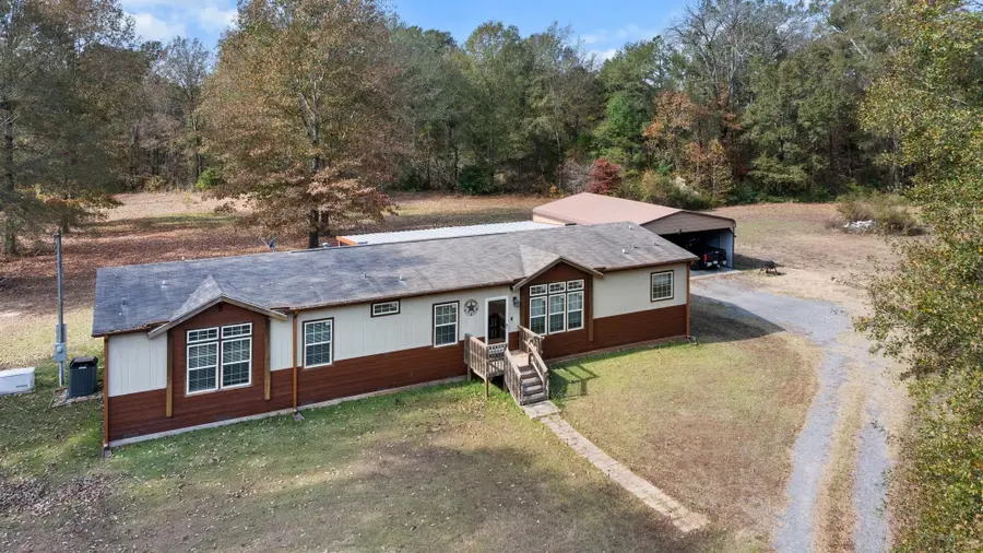 170 Blue Fox, Marshall, TX 75670 - #2