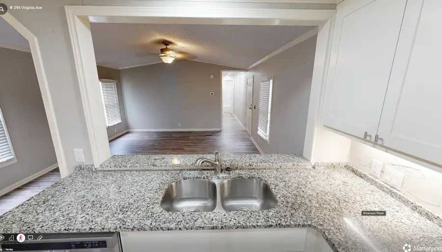 294 Virginia Avenue, Hallsville, TX 75650 - #2