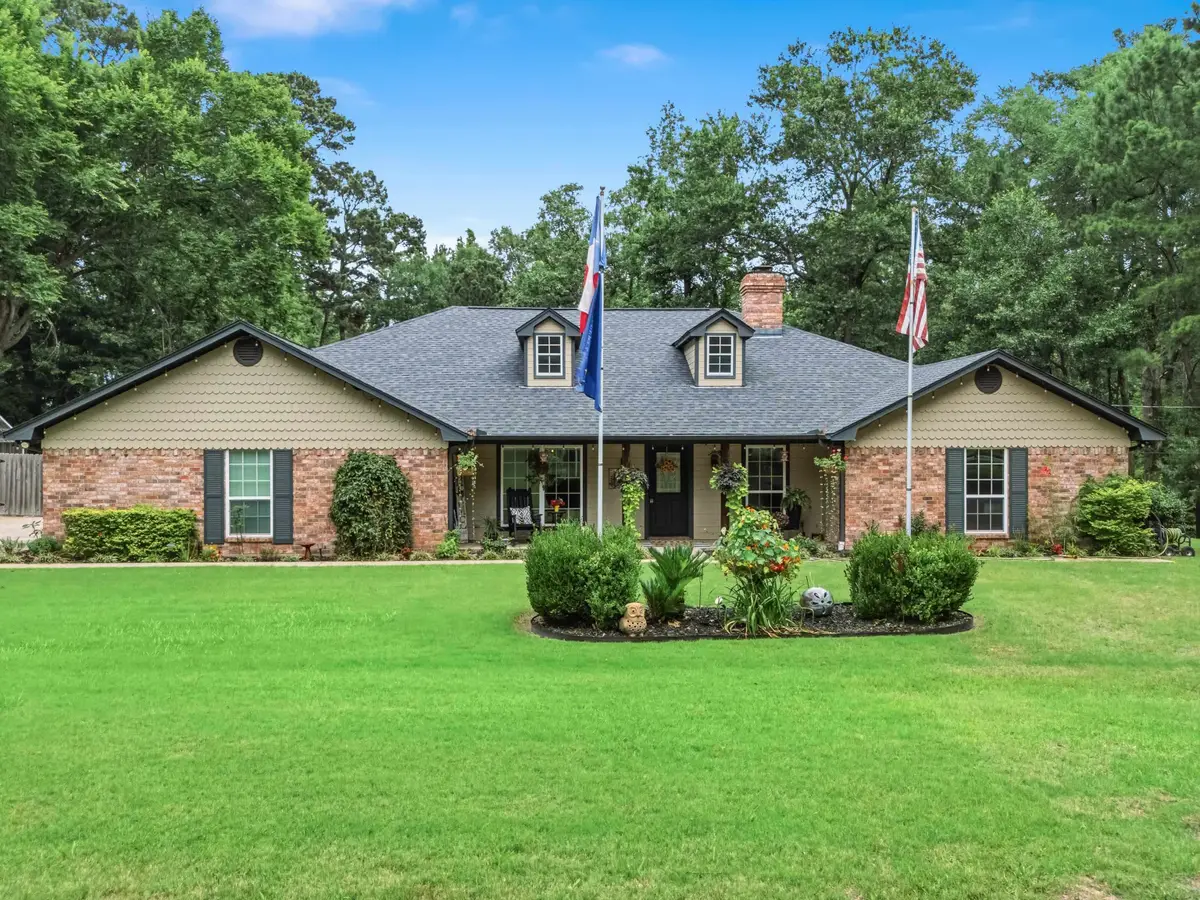 194 Cedar Springs, Longview, TX 75605 - #1