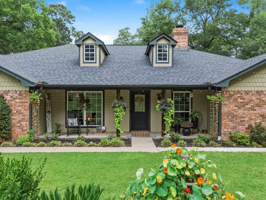 194 Cedar Springs, Longview, TX 75605 - #2