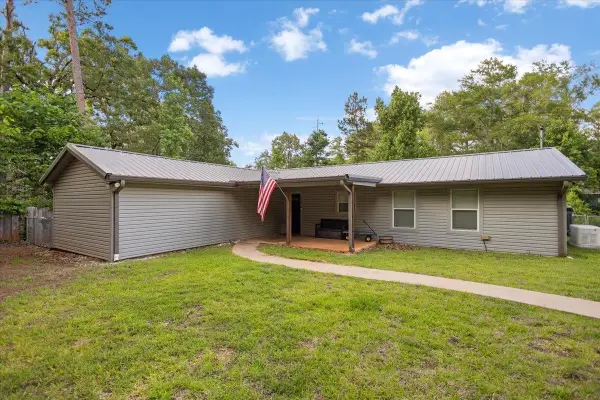 170 CR 3136, Jacksonville, TX 75766