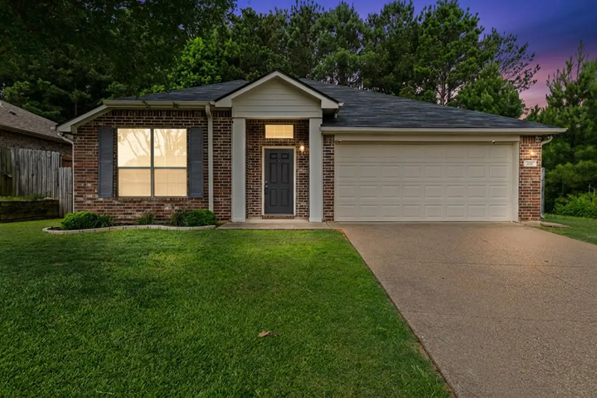 203 Claire Ln, Longview, TX 75605 - #1