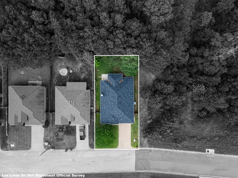 203 Claire Ln, Longview, TX 75605 - #3