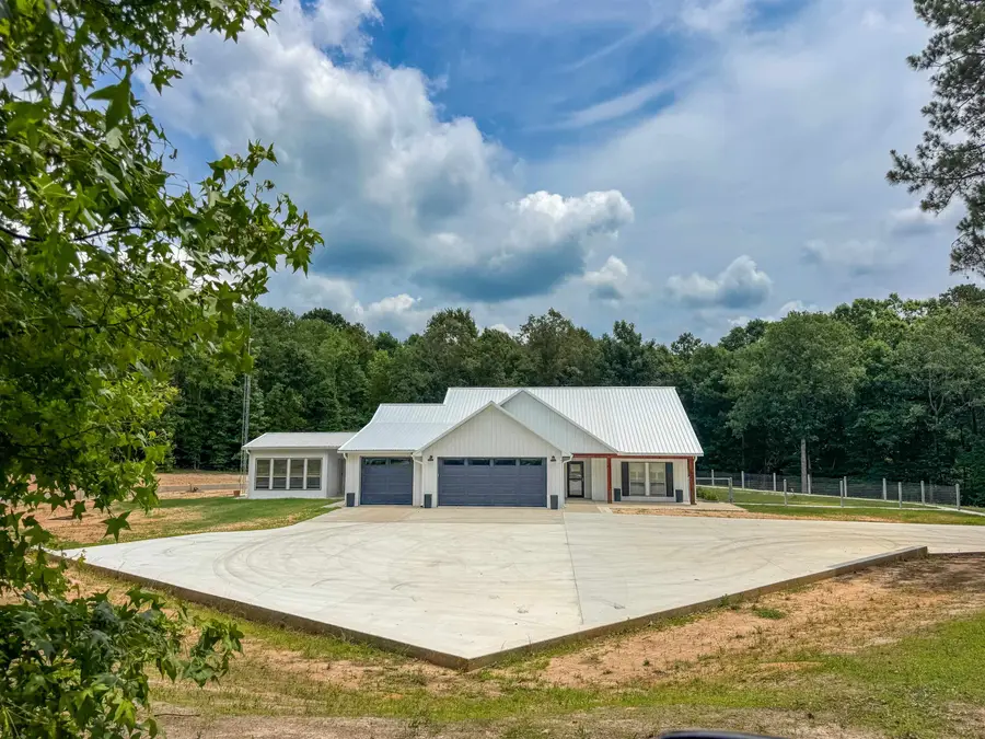 305 County Road 1145, Atlanta, TX 75551 - #2