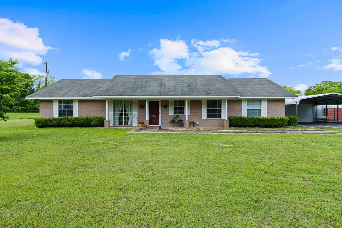 7422 Pacal Road, Gilmer, TX 75645 - #1