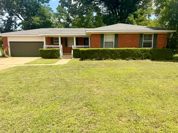 503 Lynoak St., Marshall, TX 75672