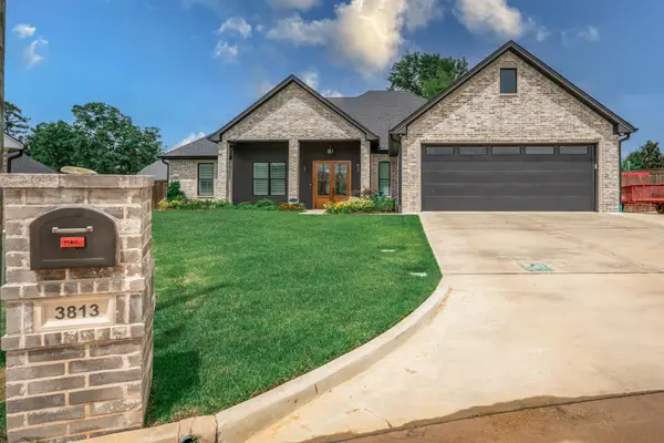 3813 Suren Way, Longview, TX 75605