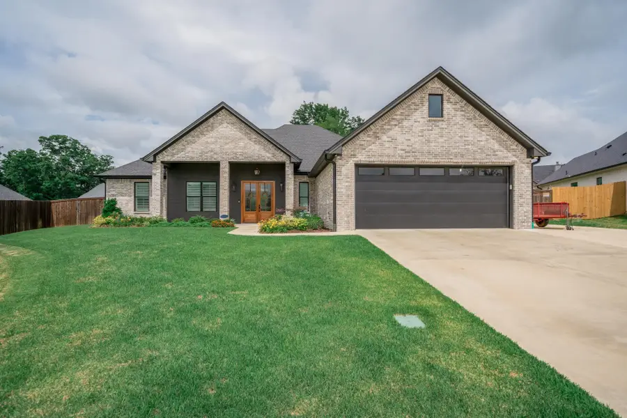 3813 Suren Way, Longview, TX 75605 - #2