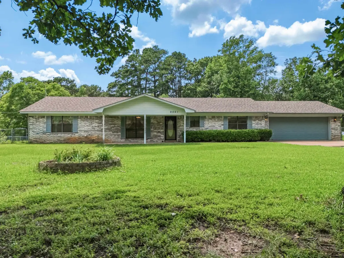 2001 Mt. Pleasant, Hallsville, TX 75650 - #1