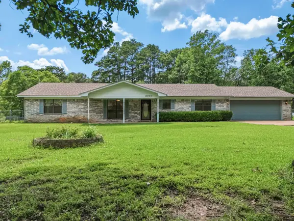 2001 Mt. Pleasant, Hallsville, TX 75650
