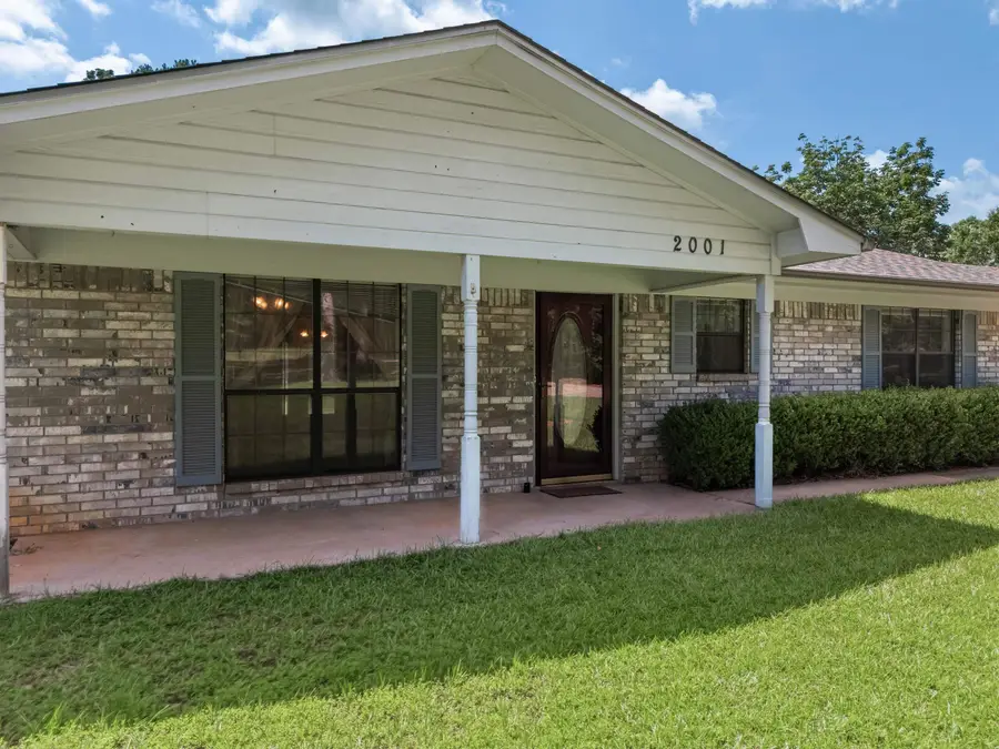 2001 Mt. Pleasant, Hallsville, TX 75650 - #2