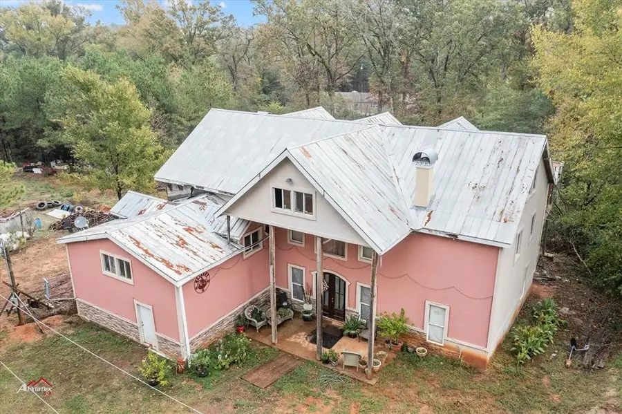 220 Ellis Dr, Waskom, TX 75692 - #2