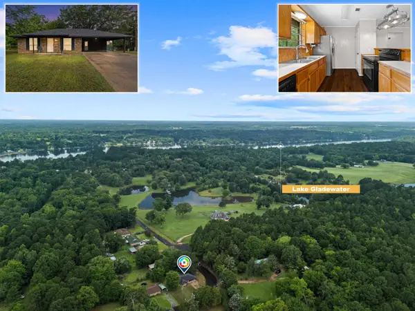 1593 Phillips Springs Road, Gladewater, TX 75647