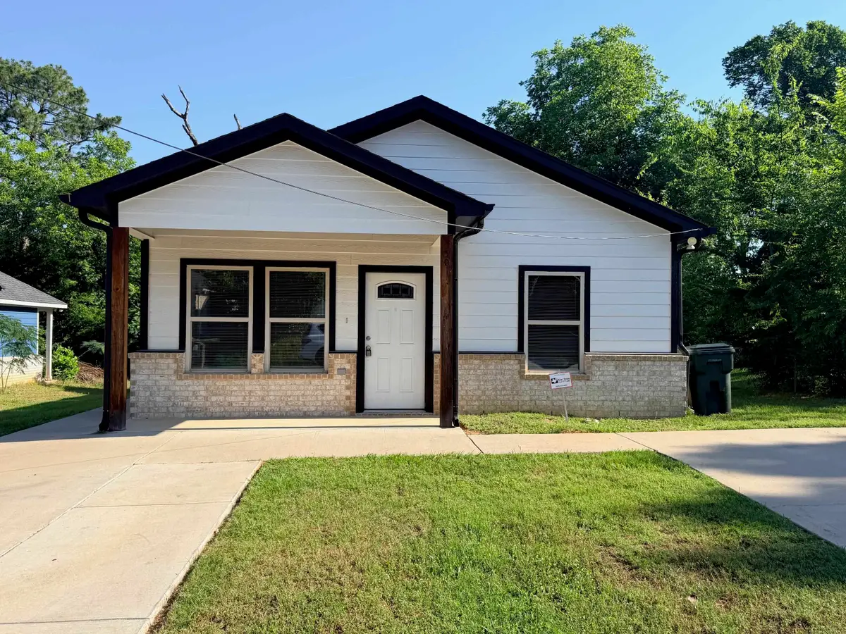 501 W Vance, Tyler, TX 75702 - #1