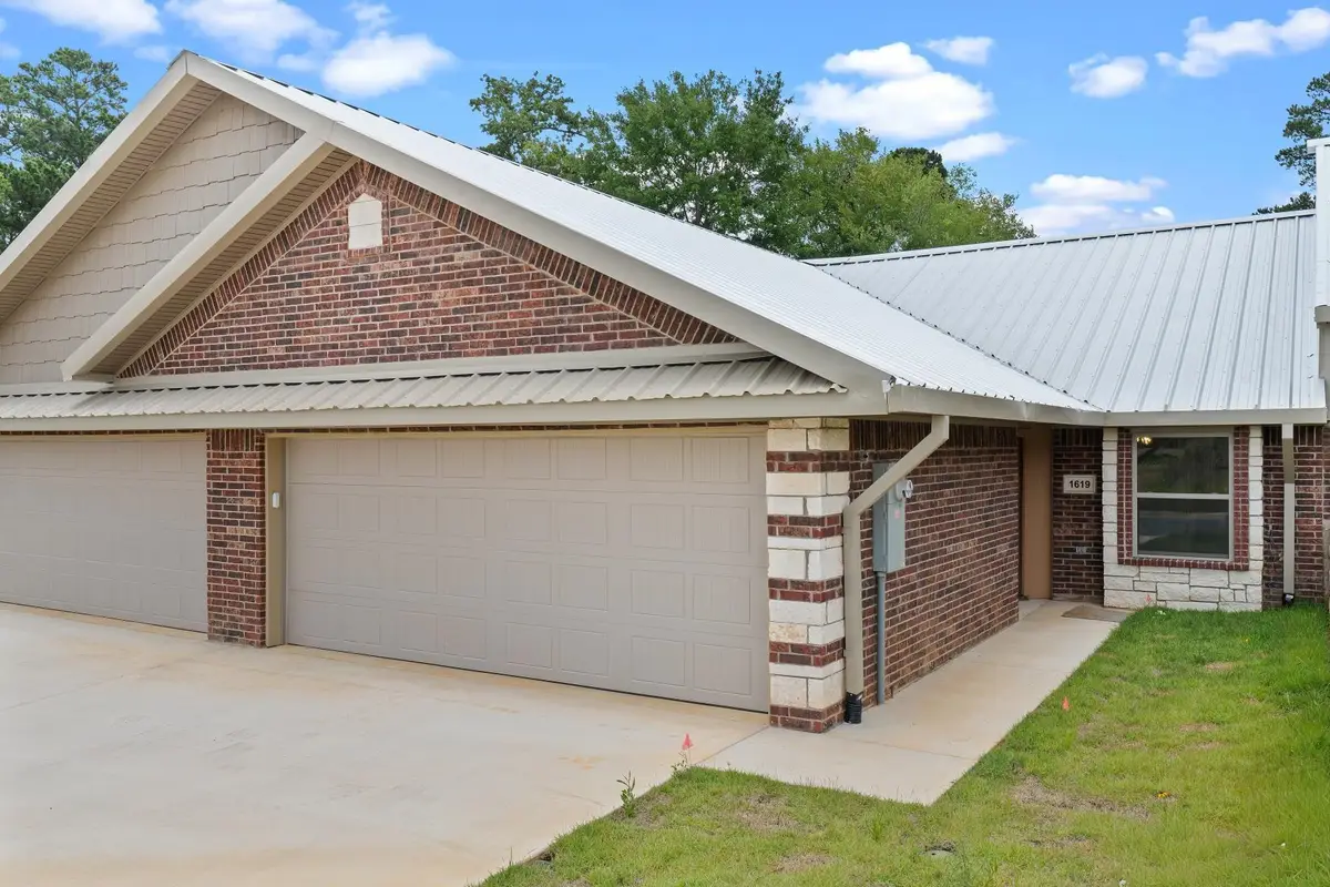 1619 Big Bend, Longview, TX 75605 - #1
