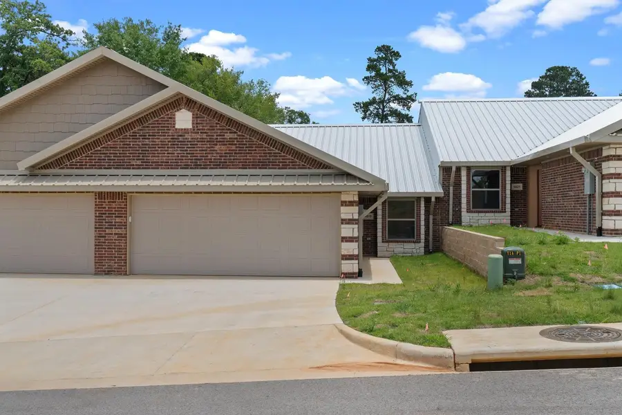 1619 Big Bend, Longview, TX 75605 - #2