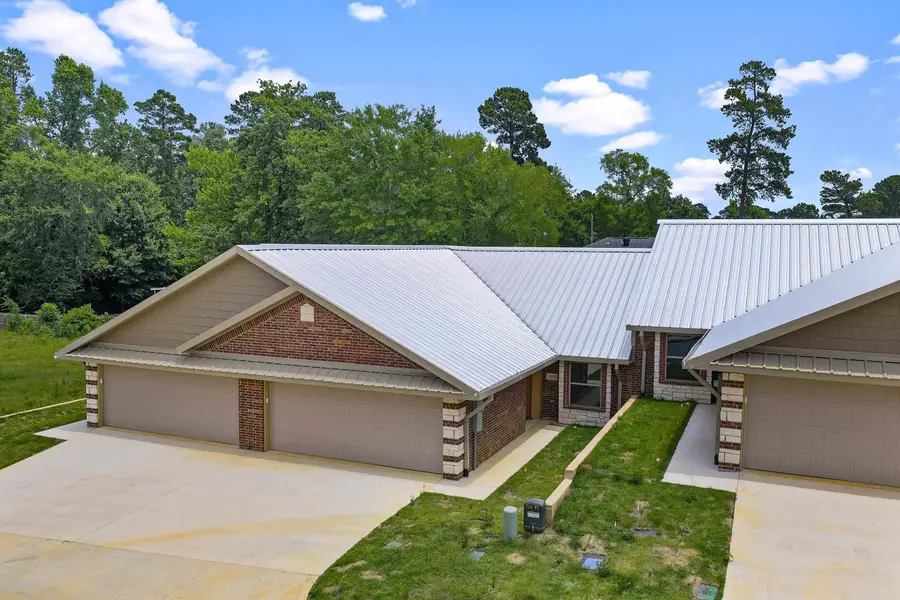 1619 Big Bend, Longview, TX 75605 - #3