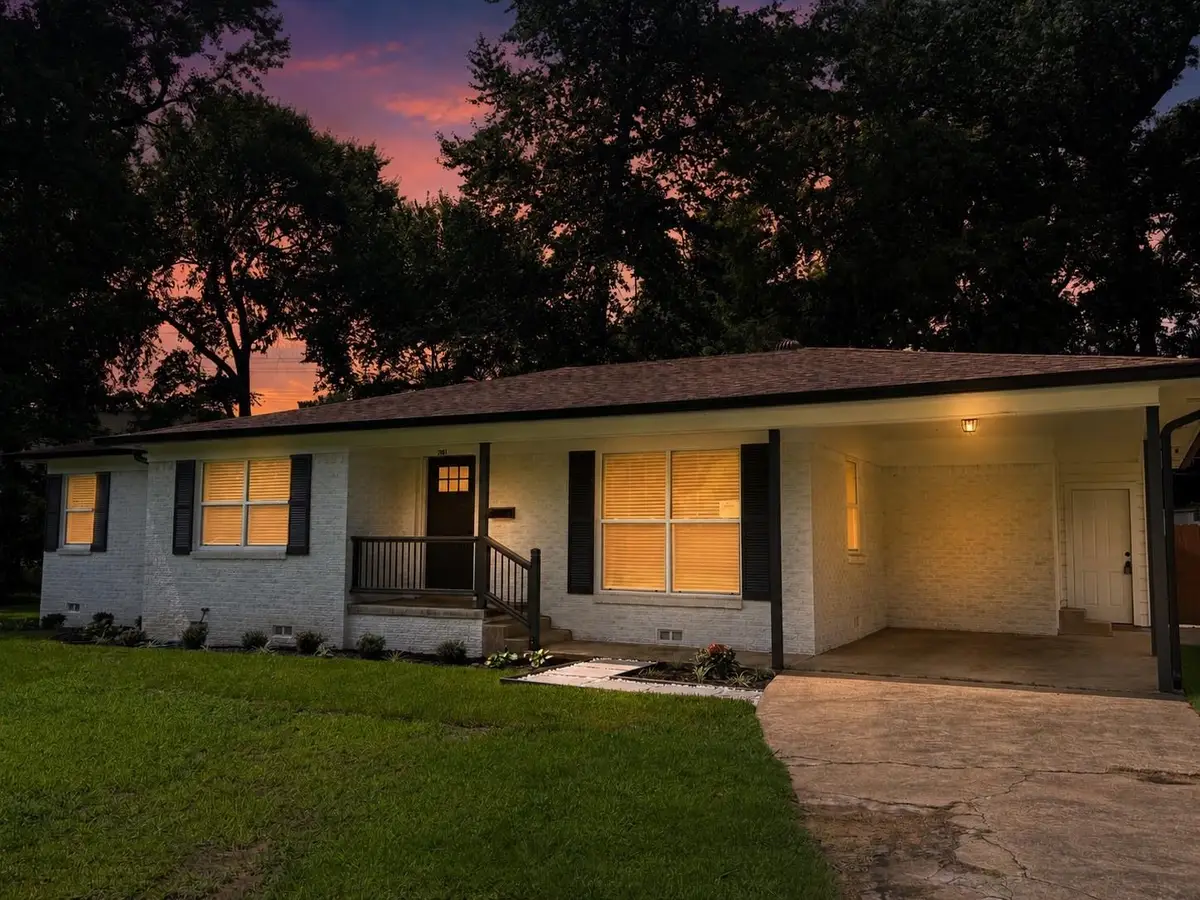 2001 Turtle Creek, Marshall, TX 75670 - #1