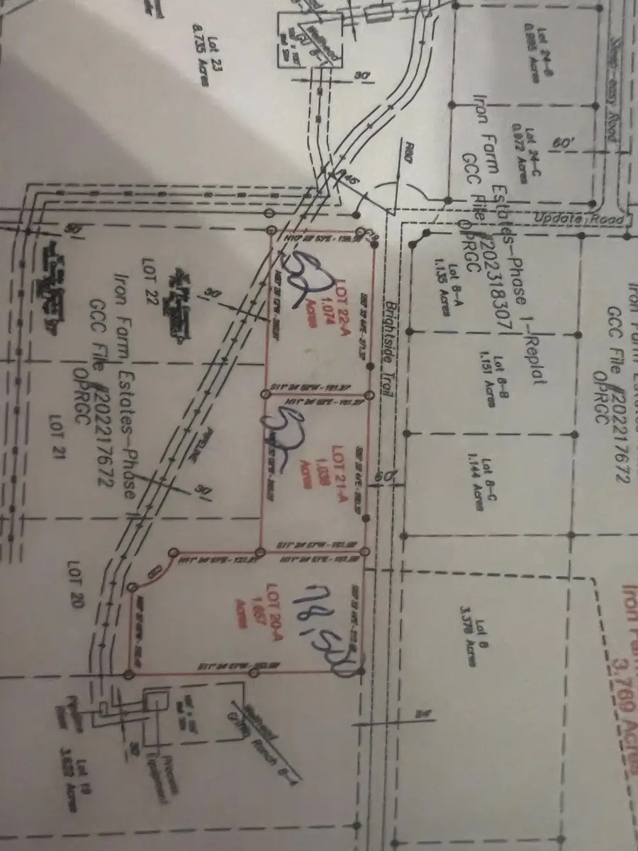 154 Brightside Trl, Kilgore, TX 75662 - #2