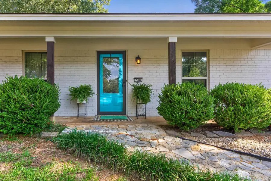 208 Fairview Dr, Longview, TX 75604 - #3