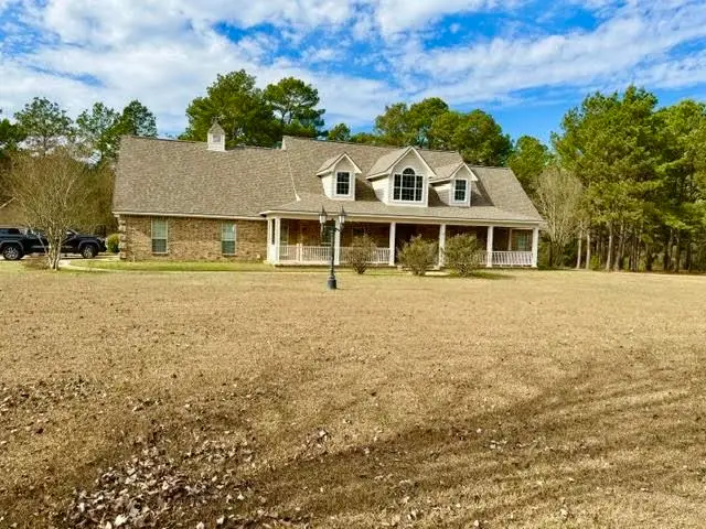 2645 BIRMINGHAM RD, Marshall, TX 75672 - #1