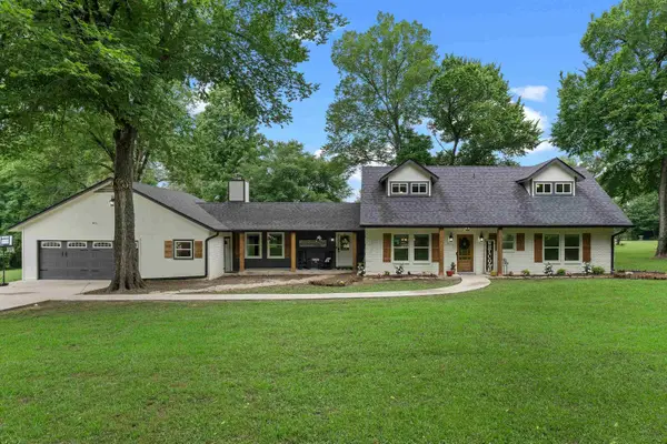 7017 Verbena Rd, Ore City, TX 75683