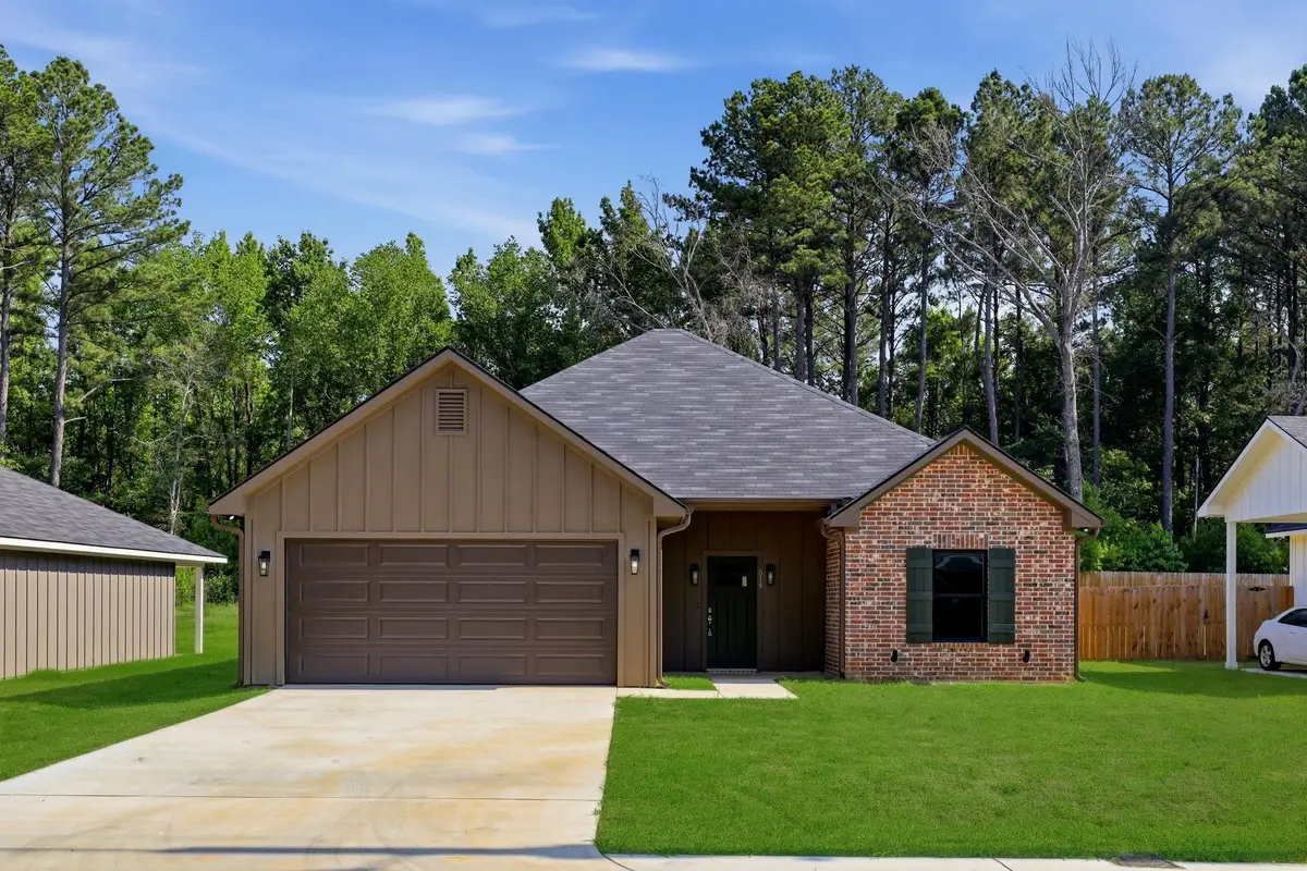 514 Ranier, Longview, TX 75604 - #1