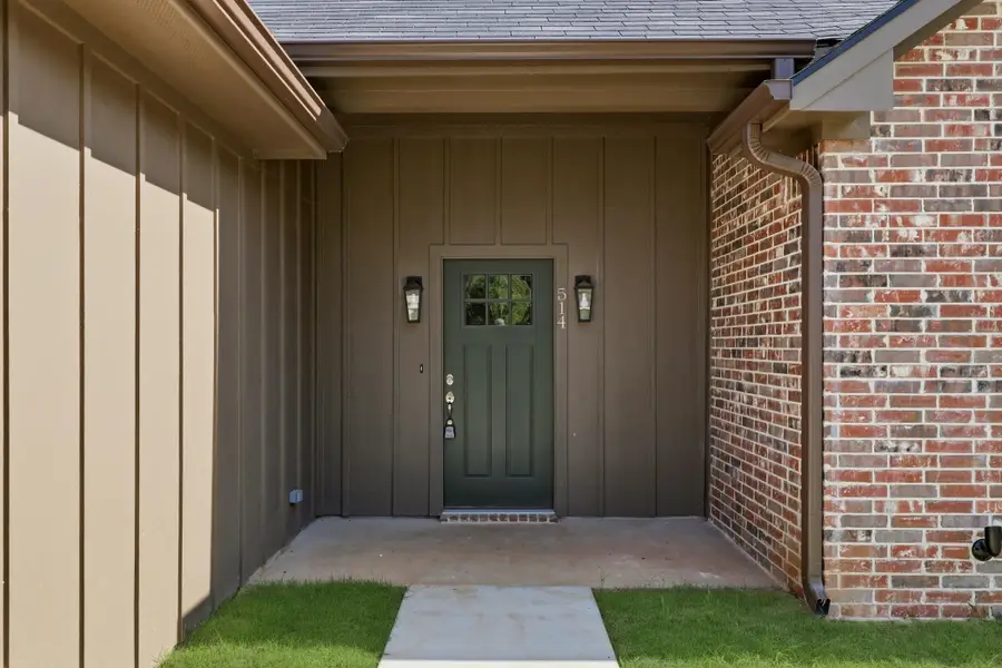514 Ranier, Longview, TX 75604 - #2