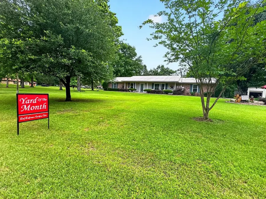 195 CR 2111, Hughes Springs, TX 75656 - #2